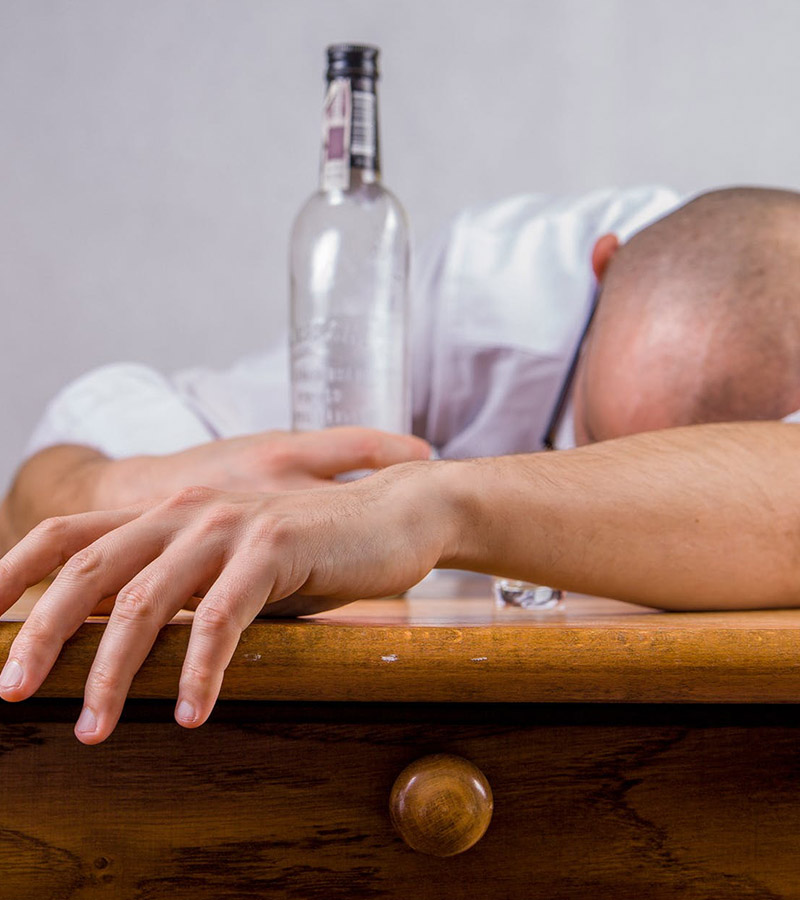 Perth Hypnotherapists - Binge Drinking