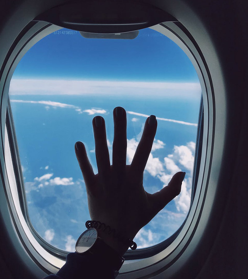 Perth Hypnotherapists - Fear of Flying