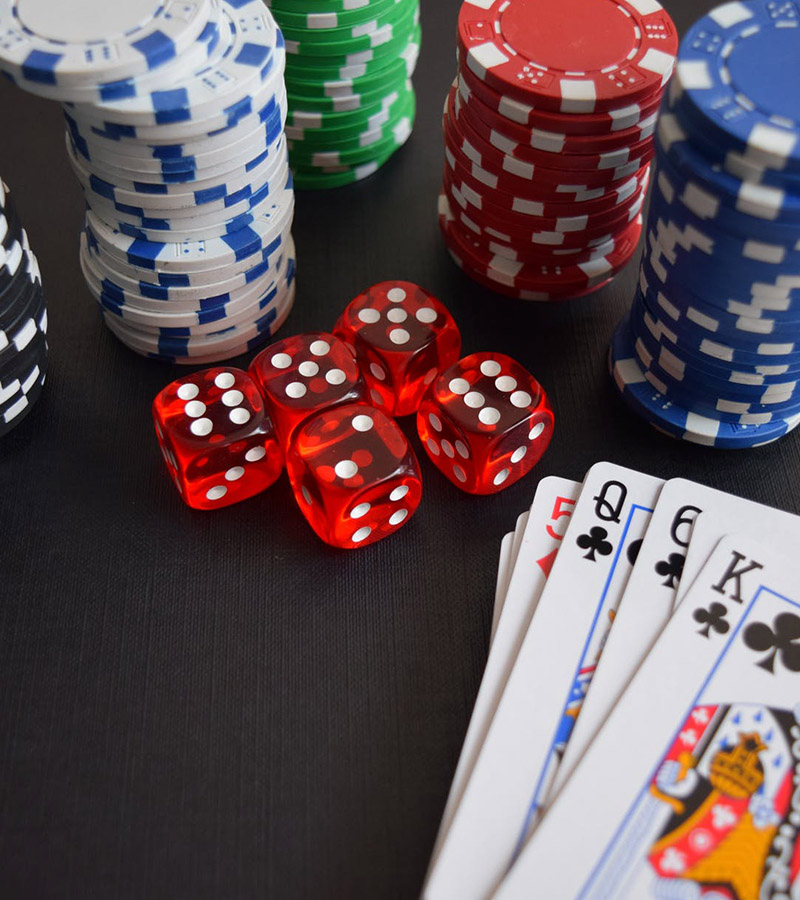 Perth Hypnotherapists - Gambling Dependencies